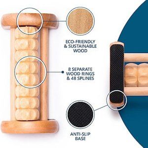 TheraFlow Foot Massager Roller